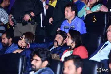 Gautamiputra Satakarni Team USA Success Tour